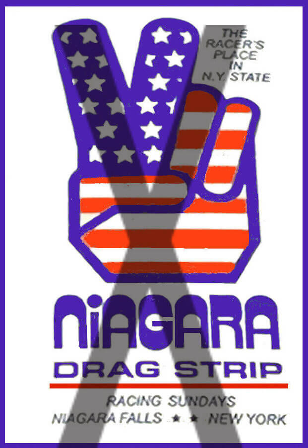 (image for) Niagra Drag Strip